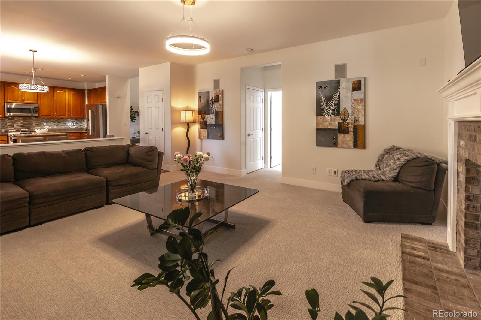 MLS Image #5 for 6235 s sedalia street,aurora, Colorado