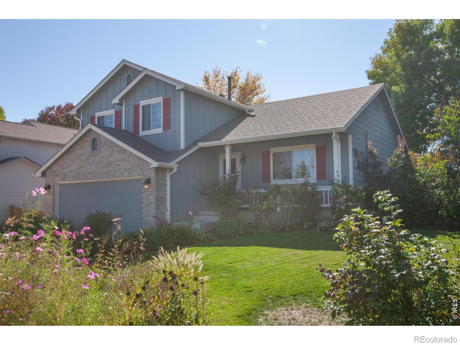 MLS Image #0 for 1419  morningside drive,longmont, Colorado