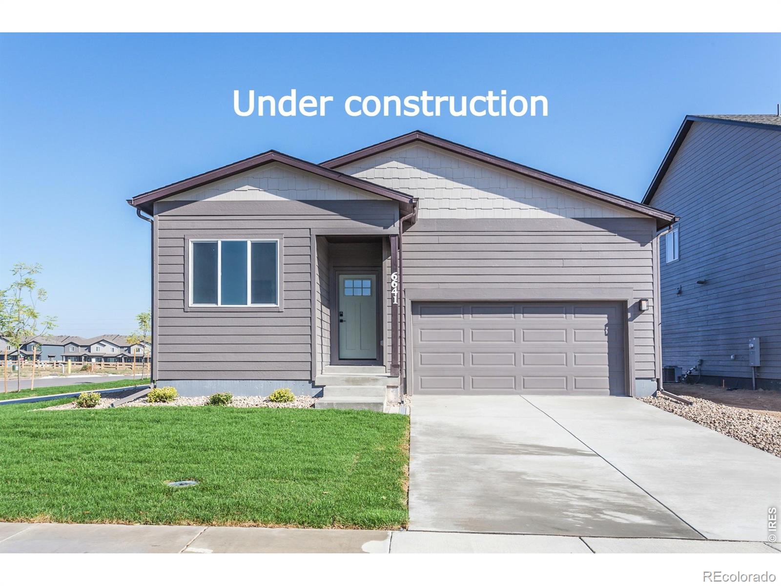 MLS Image #0 for 612  whisperwind lane,fort collins, Colorado