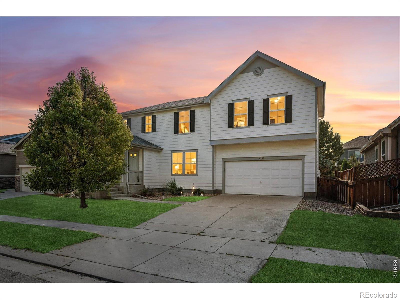 MLS Image #0 for 12235  kalispell street,brighton, Colorado
