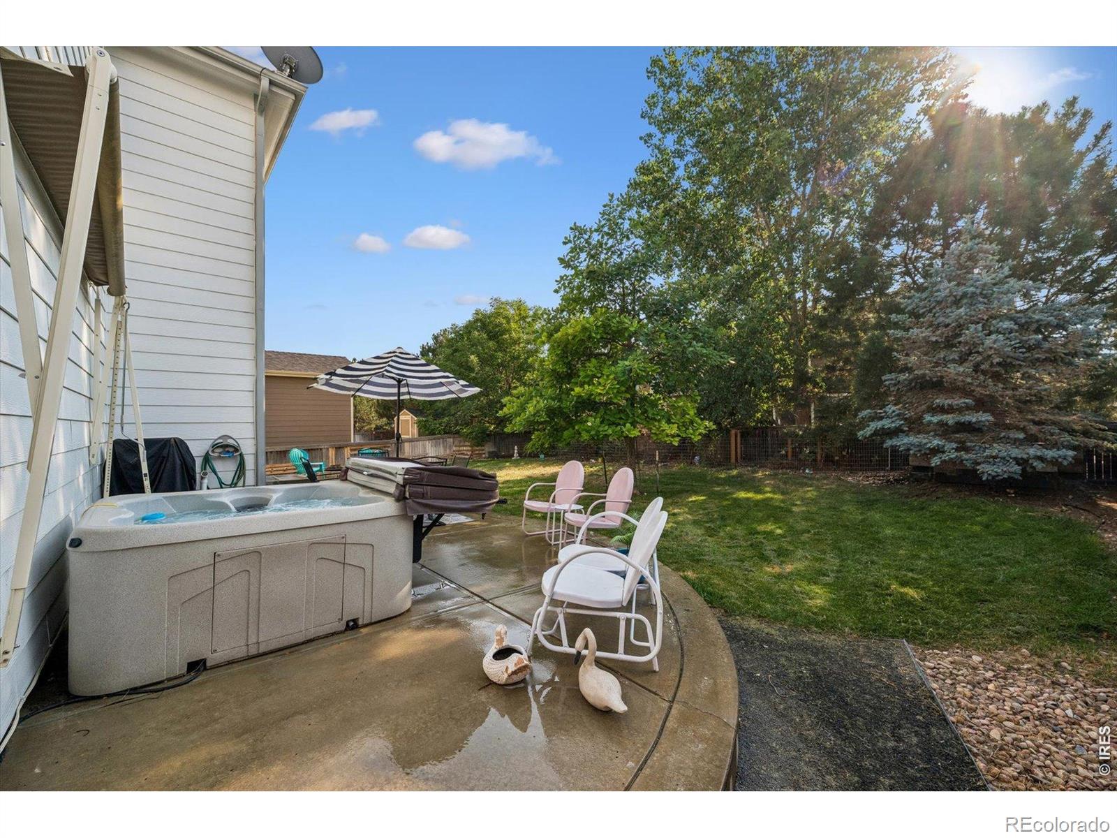 MLS Image #17 for 12235  kalispell street,brighton, Colorado