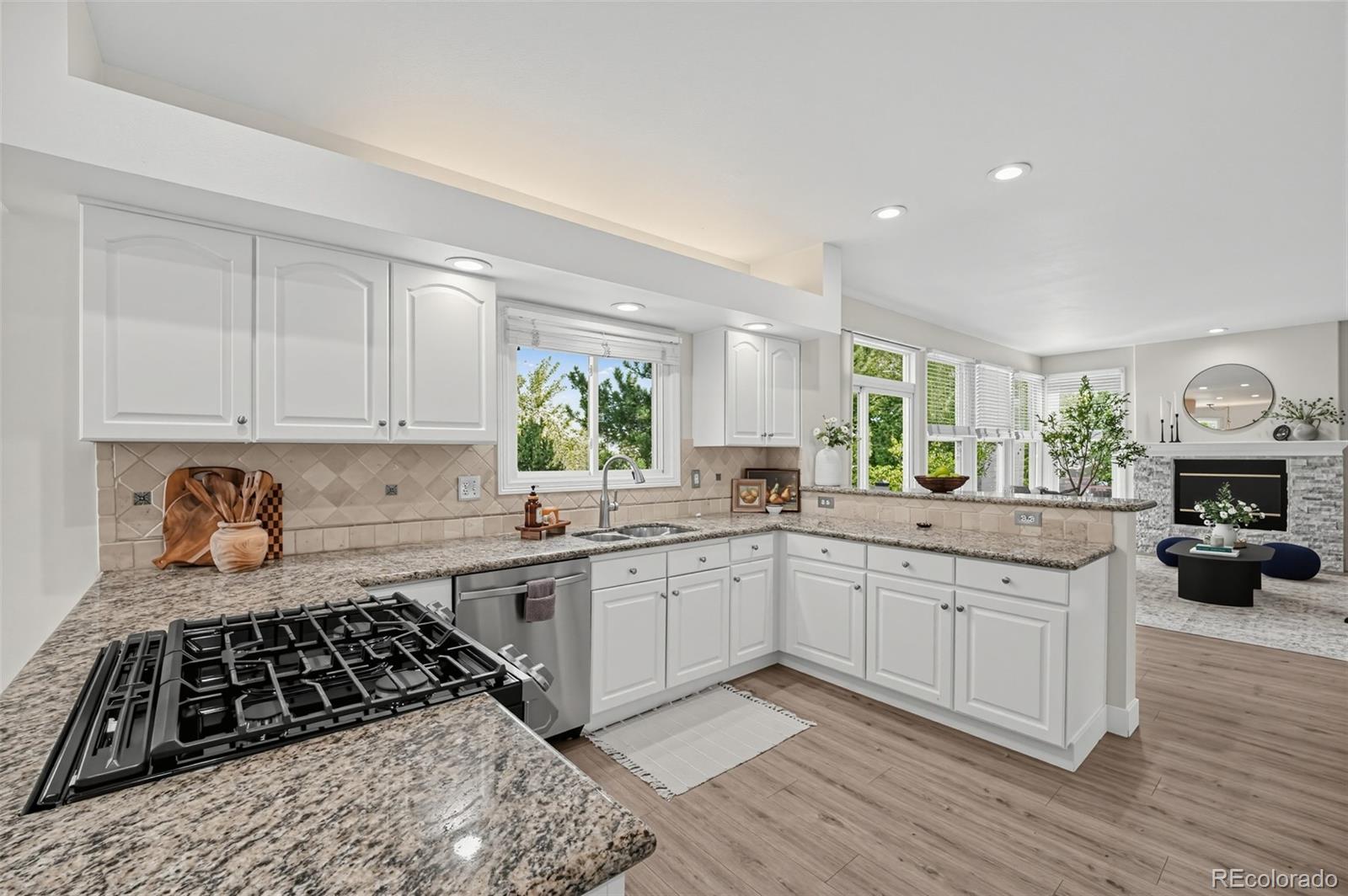 MLS Image #10 for 825  huntington drive,highlands ranch, Colorado