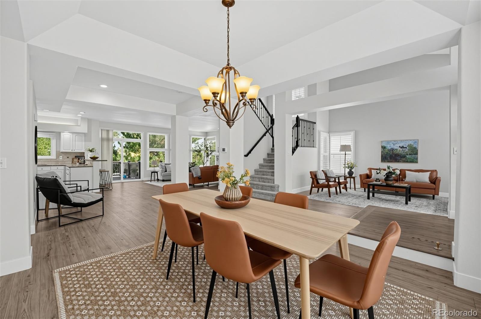 MLS Image #13 for 825  huntington drive,highlands ranch, Colorado