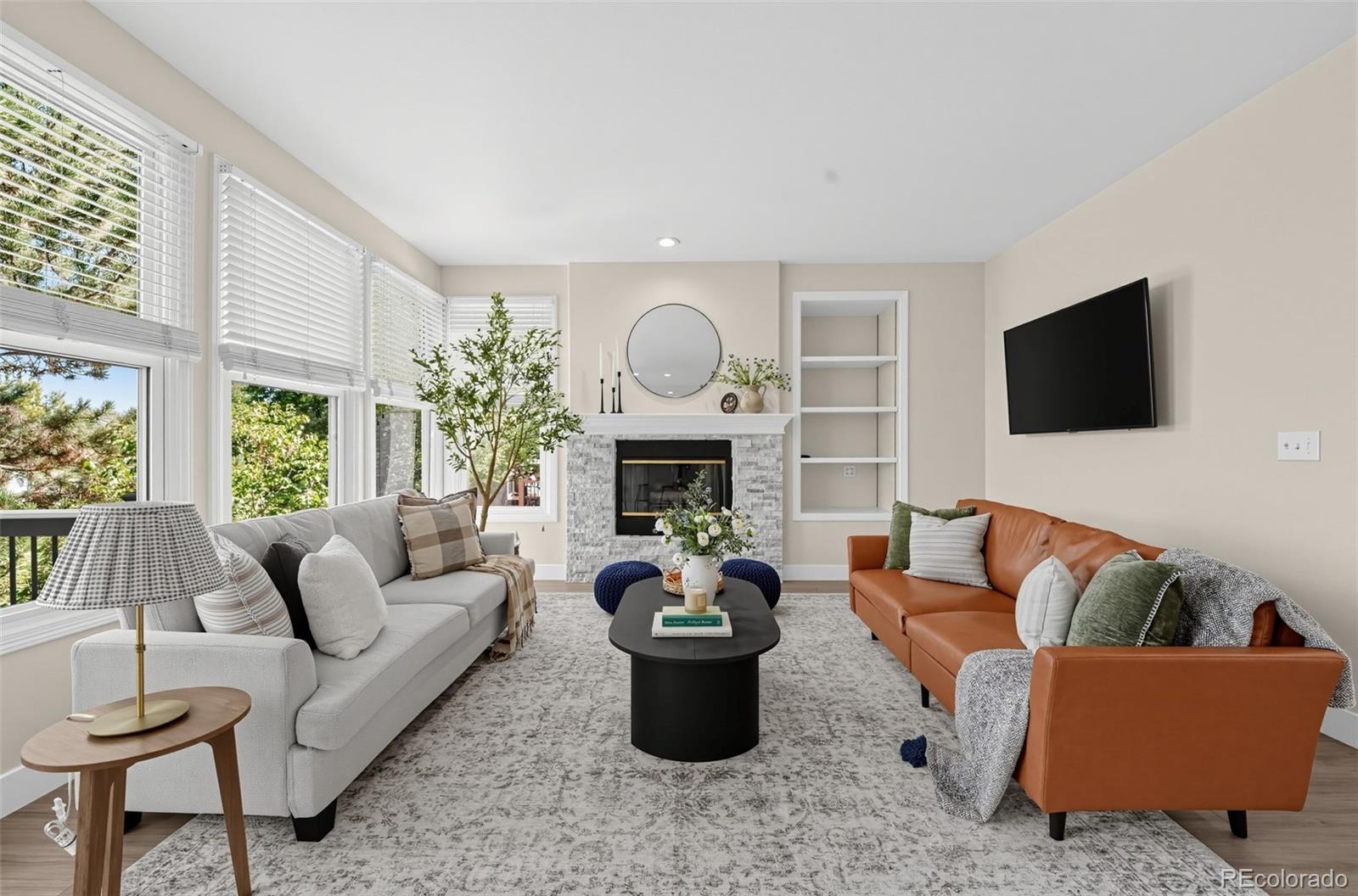MLS Image #15 for 825  huntington drive,highlands ranch, Colorado