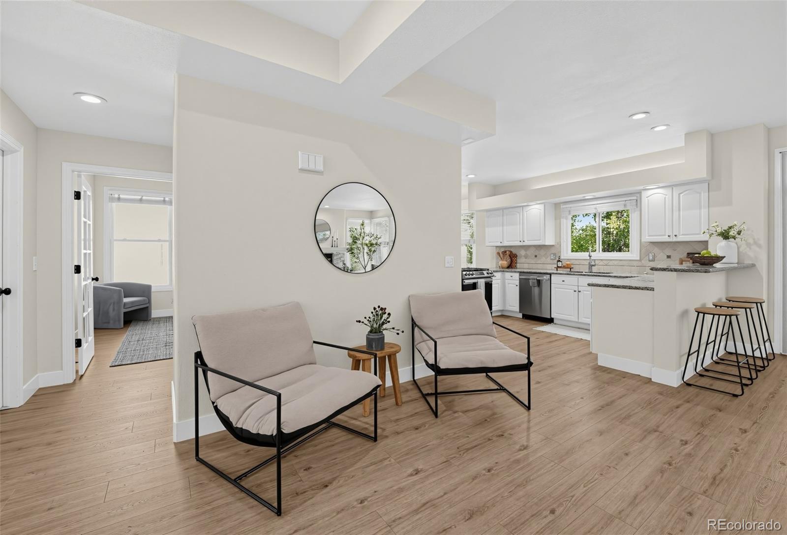 MLS Image #2 for 825  huntington drive,highlands ranch, Colorado