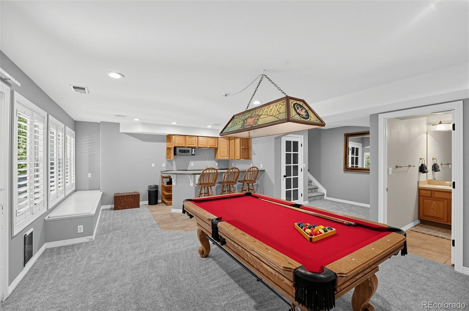 MLS Image #29 for 825  huntington drive,highlands ranch, Colorado
