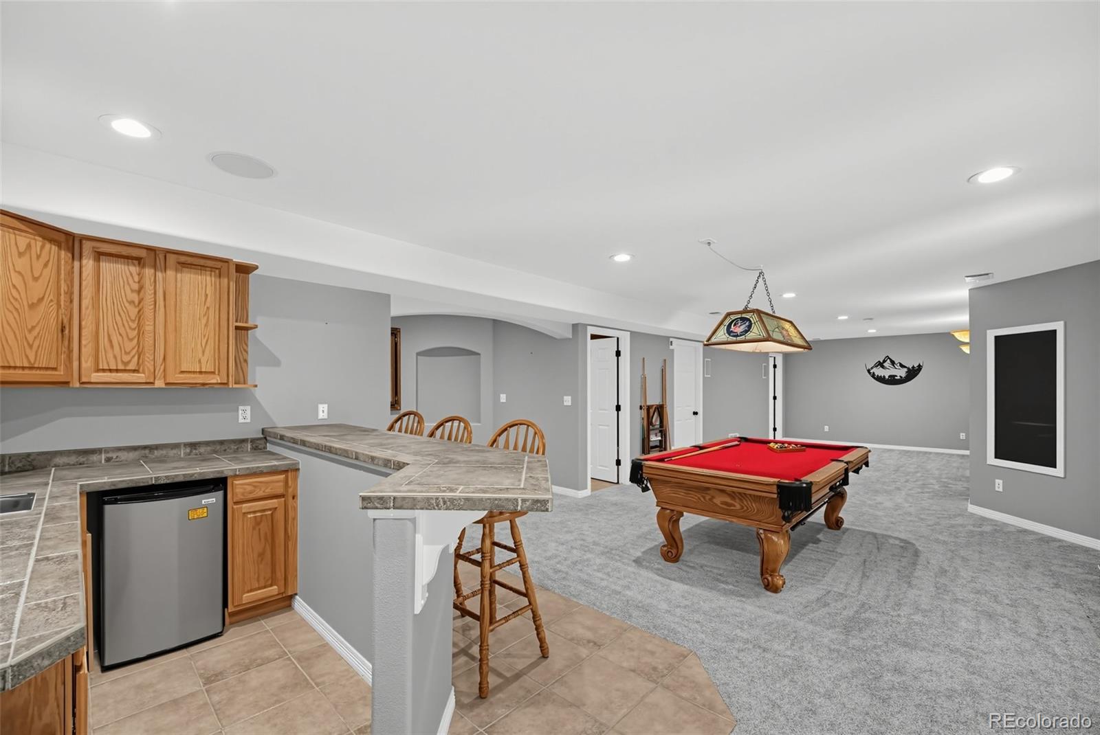 MLS Image #30 for 825  huntington drive,highlands ranch, Colorado