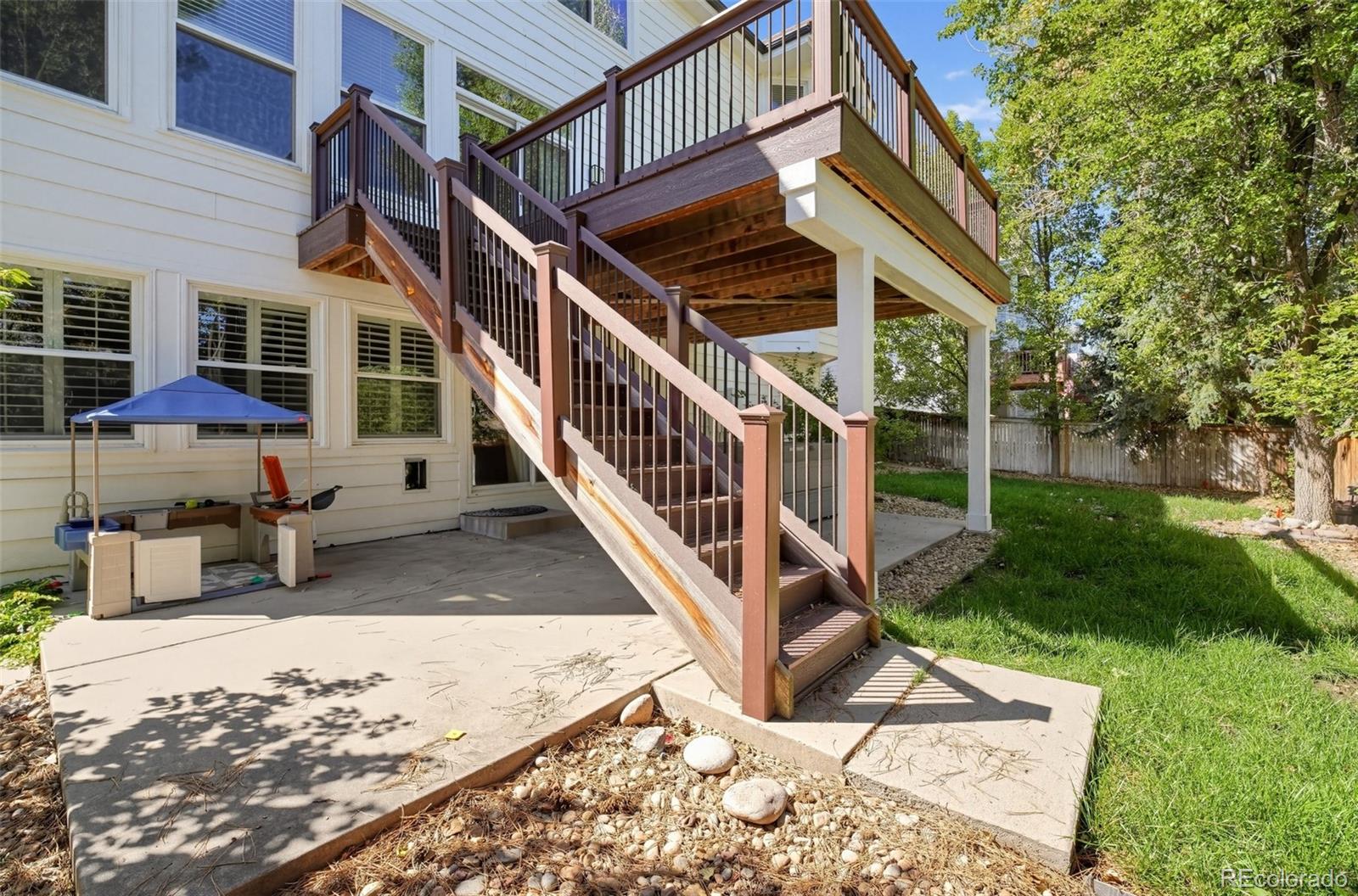 MLS Image #33 for 825  huntington drive,highlands ranch, Colorado