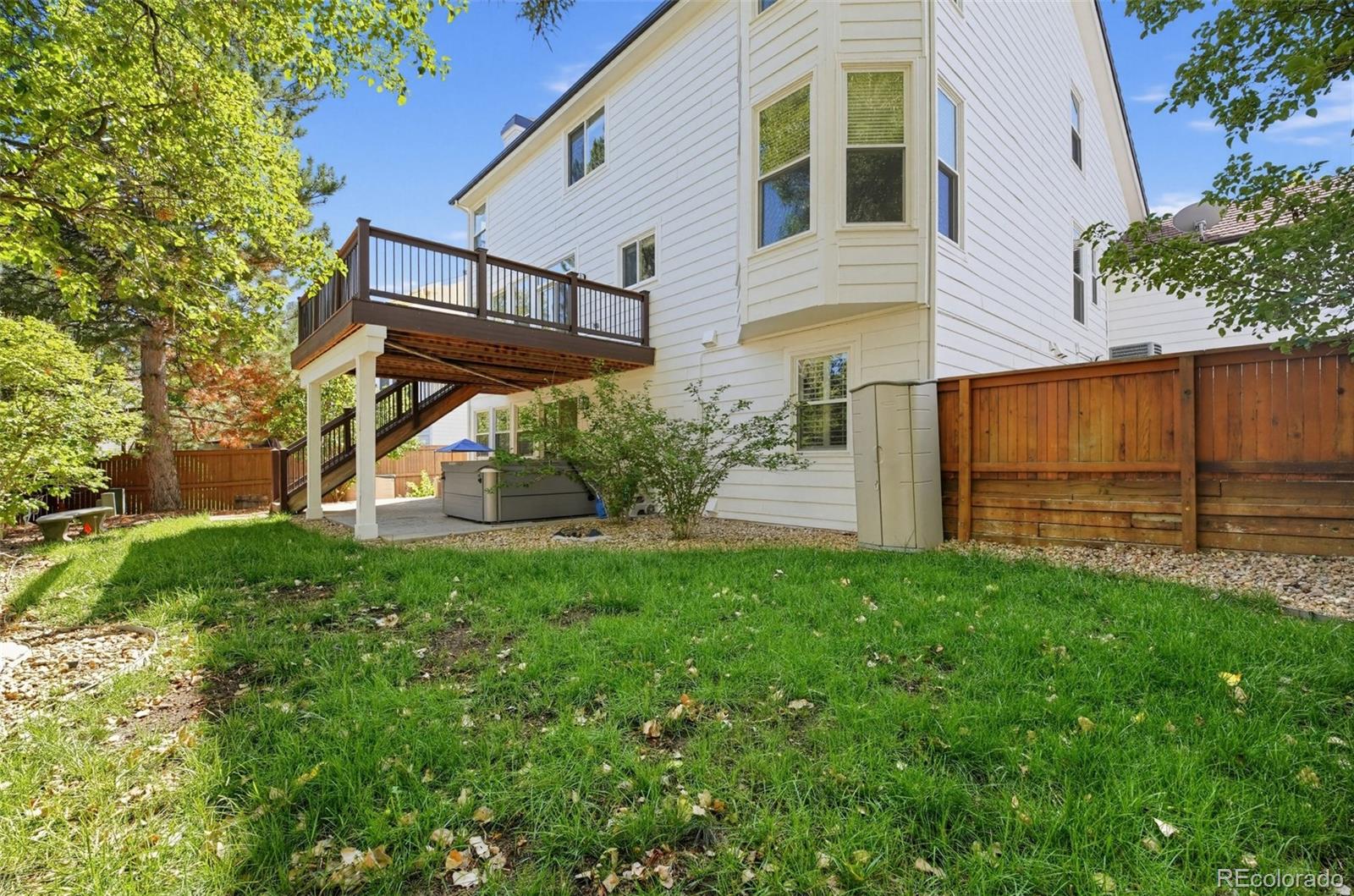 MLS Image #34 for 825  huntington drive,highlands ranch, Colorado