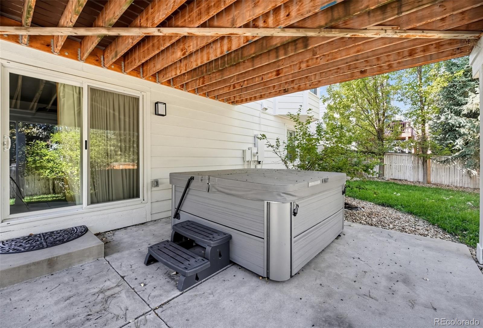 MLS Image #35 for 825  huntington drive,highlands ranch, Colorado