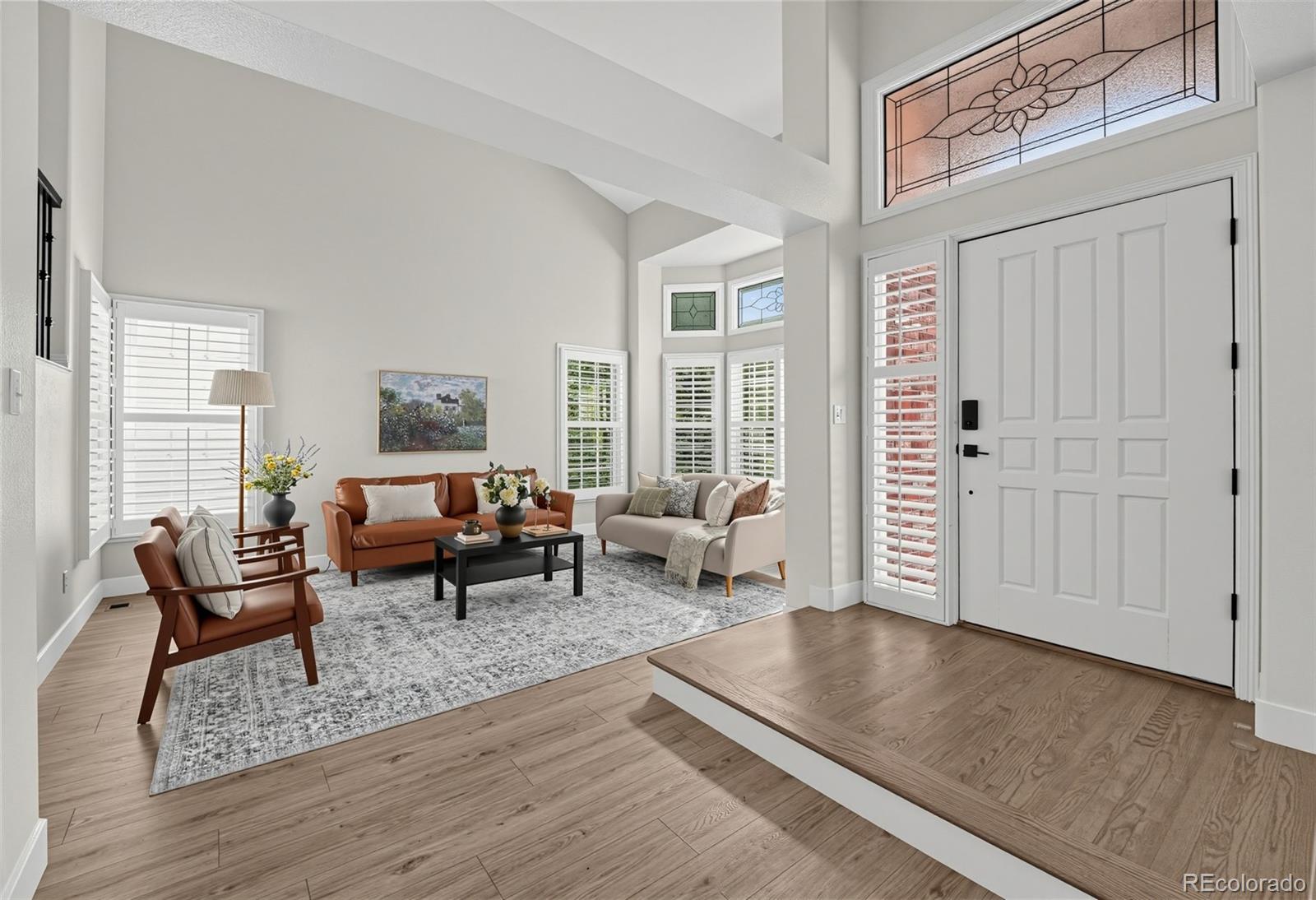 MLS Image #6 for 825  huntington drive,highlands ranch, Colorado