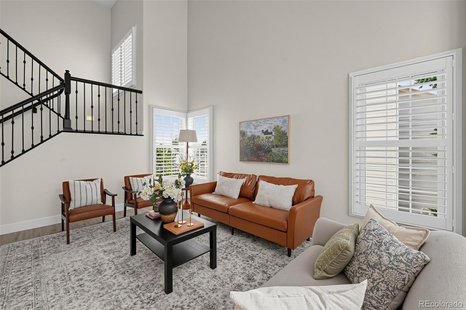 MLS Image #7 for 825  huntington drive,highlands ranch, Colorado