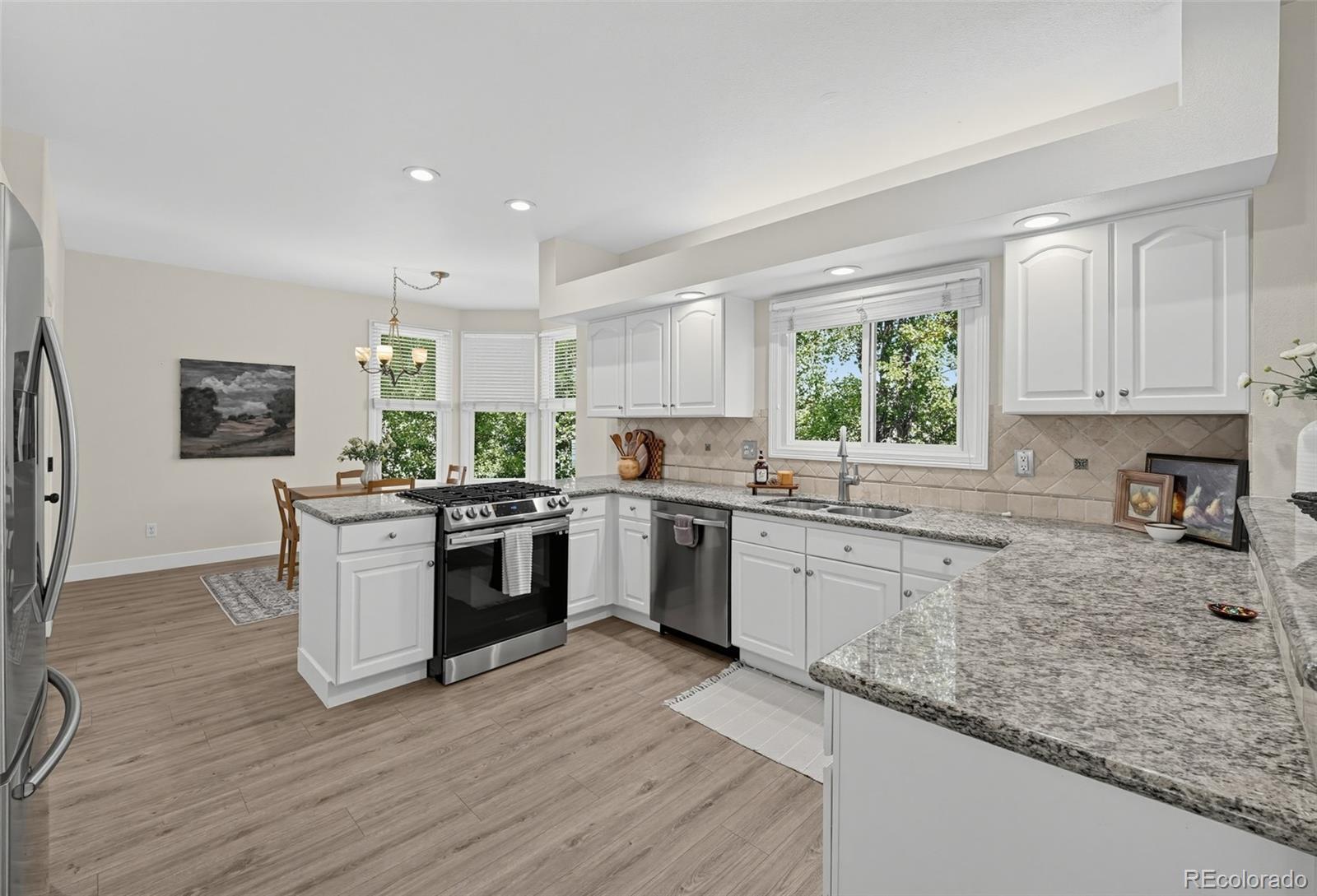 MLS Image #8 for 825  huntington drive,highlands ranch, Colorado