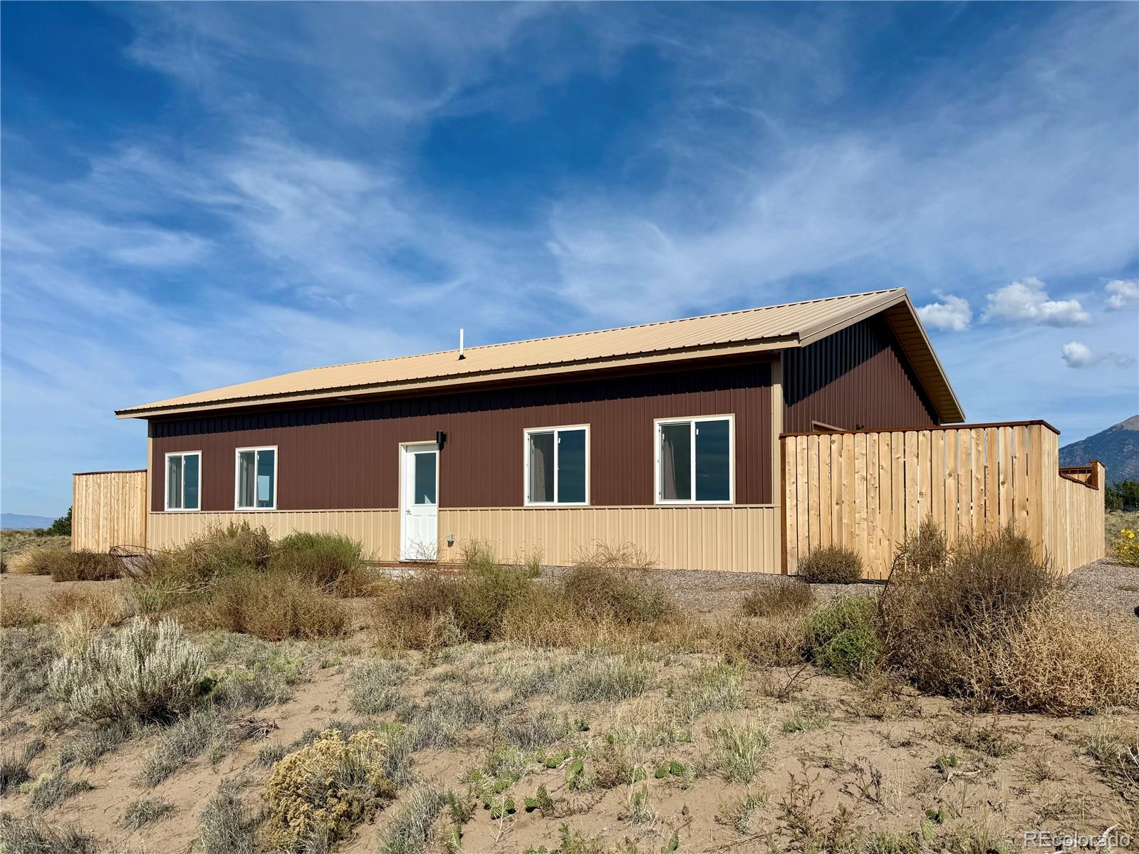 MLS Image #0 for 1592  spanish creek road,crestone, Colorado