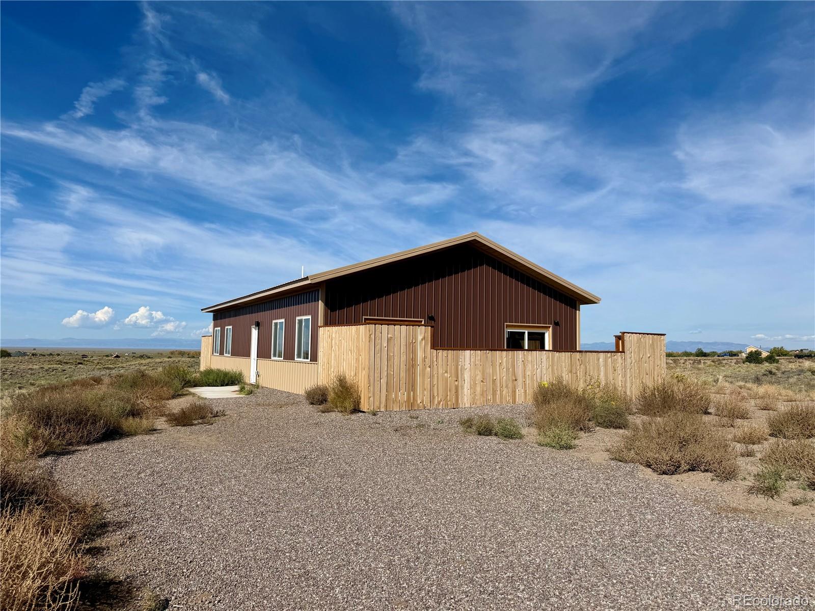 MLS Image #1 for 1592  spanish creek road,crestone, Colorado