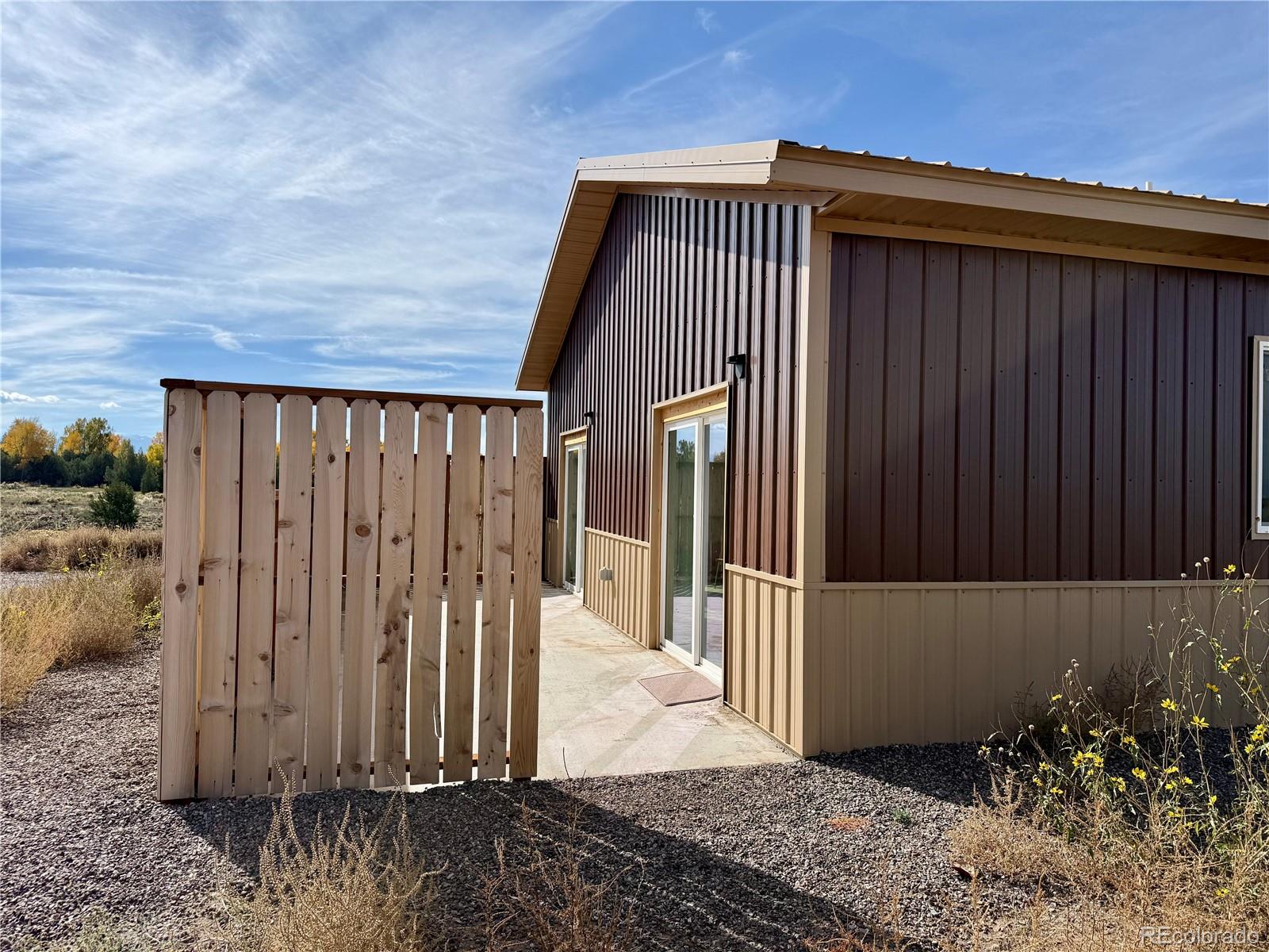 MLS Image #2 for 1592  spanish creek road,crestone, Colorado