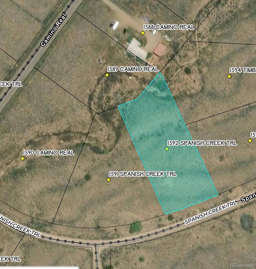 MLS Image #22 for 1592  spanish creek road,crestone, Colorado