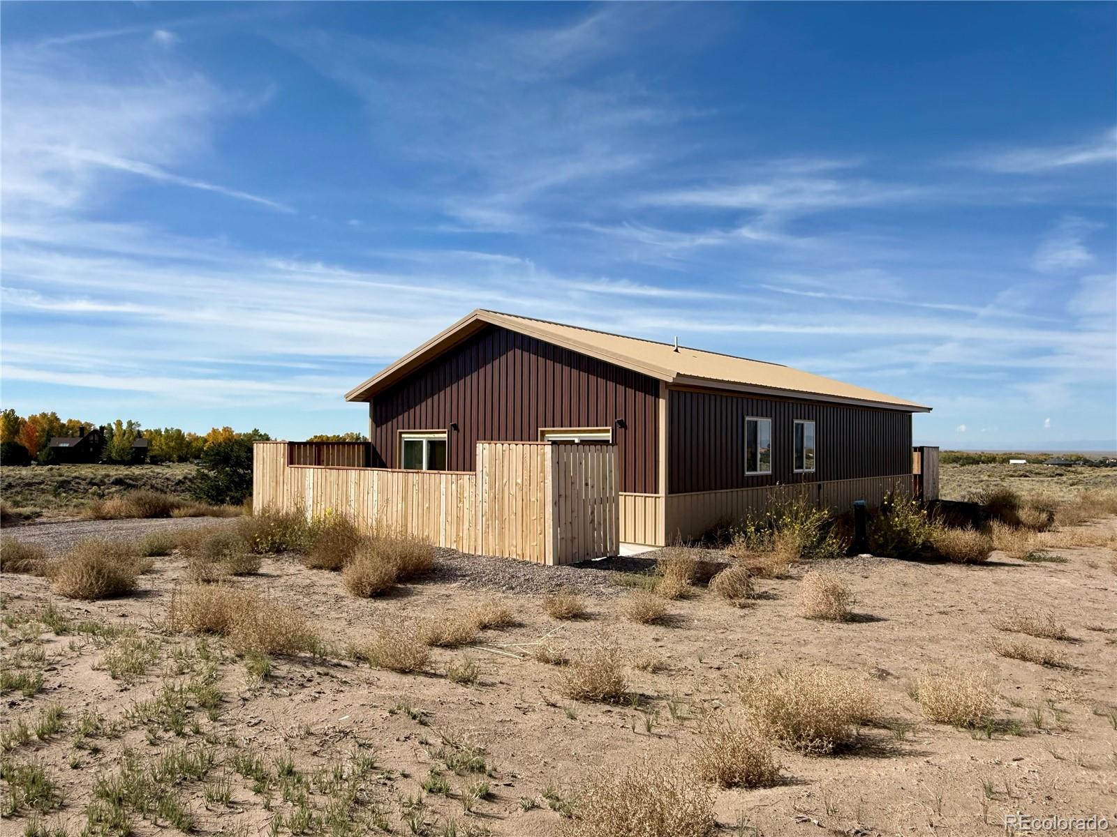 MLS Image #3 for 1592  spanish creek road,crestone, Colorado