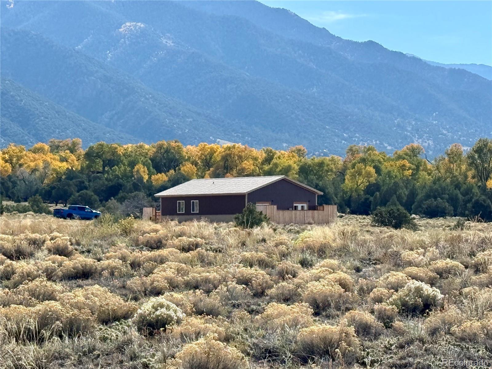 MLS Image #4 for 1592  spanish creek road,crestone, Colorado