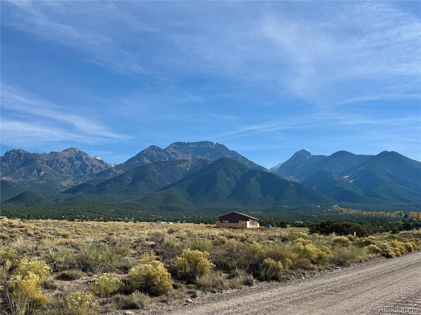 MLS Image #5 for 1592  spanish creek road,crestone, Colorado