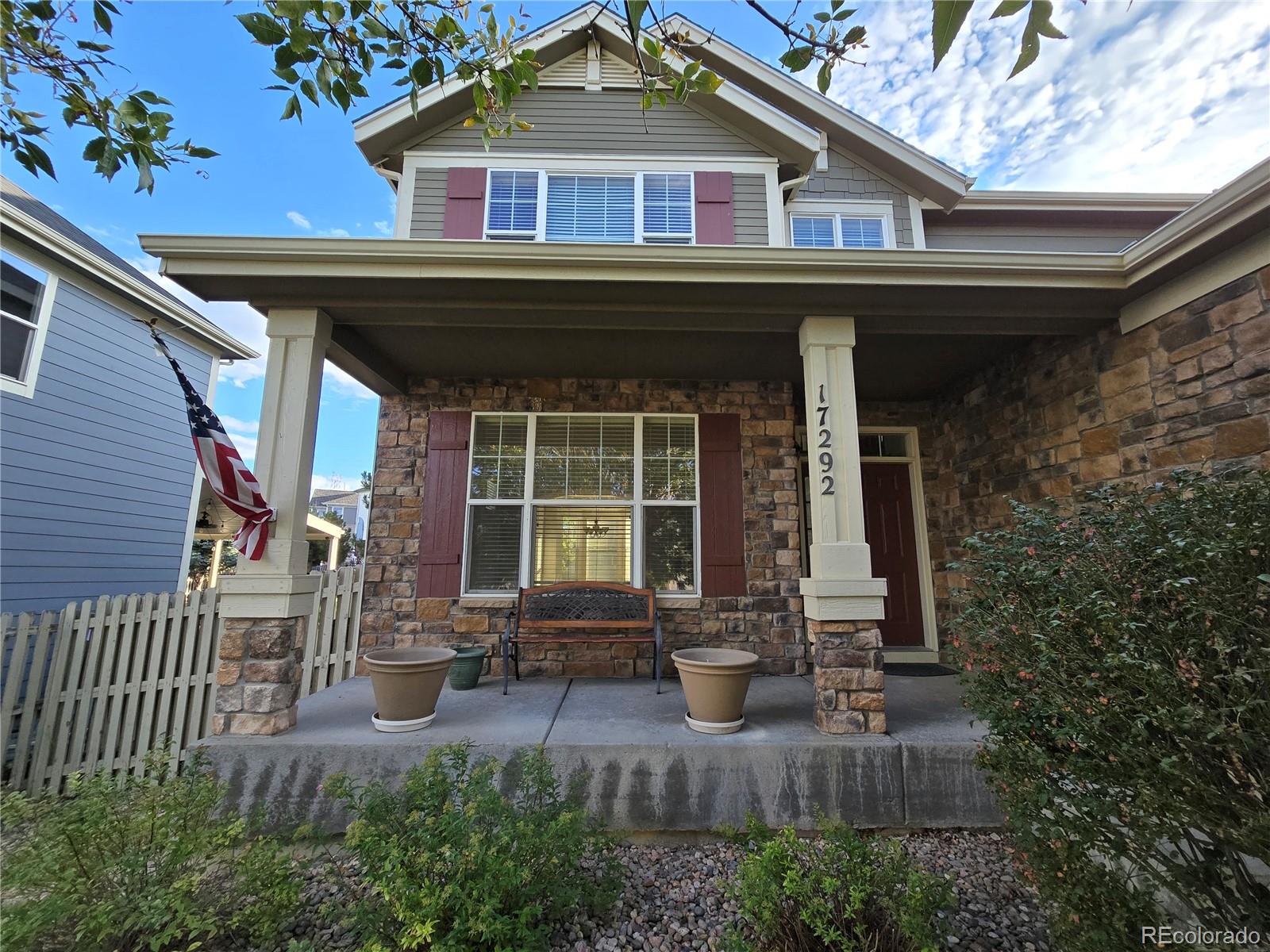 MLS Image #20 for 17292 e iron ore avenue,parker, Colorado