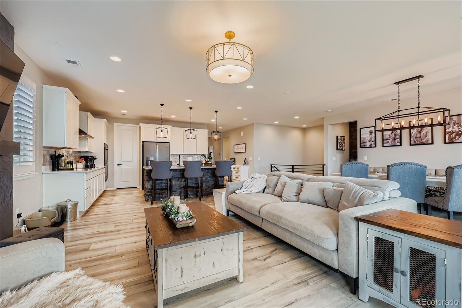 MLS Image #1 for 2875  keepsake way,castle rock, Colorado
