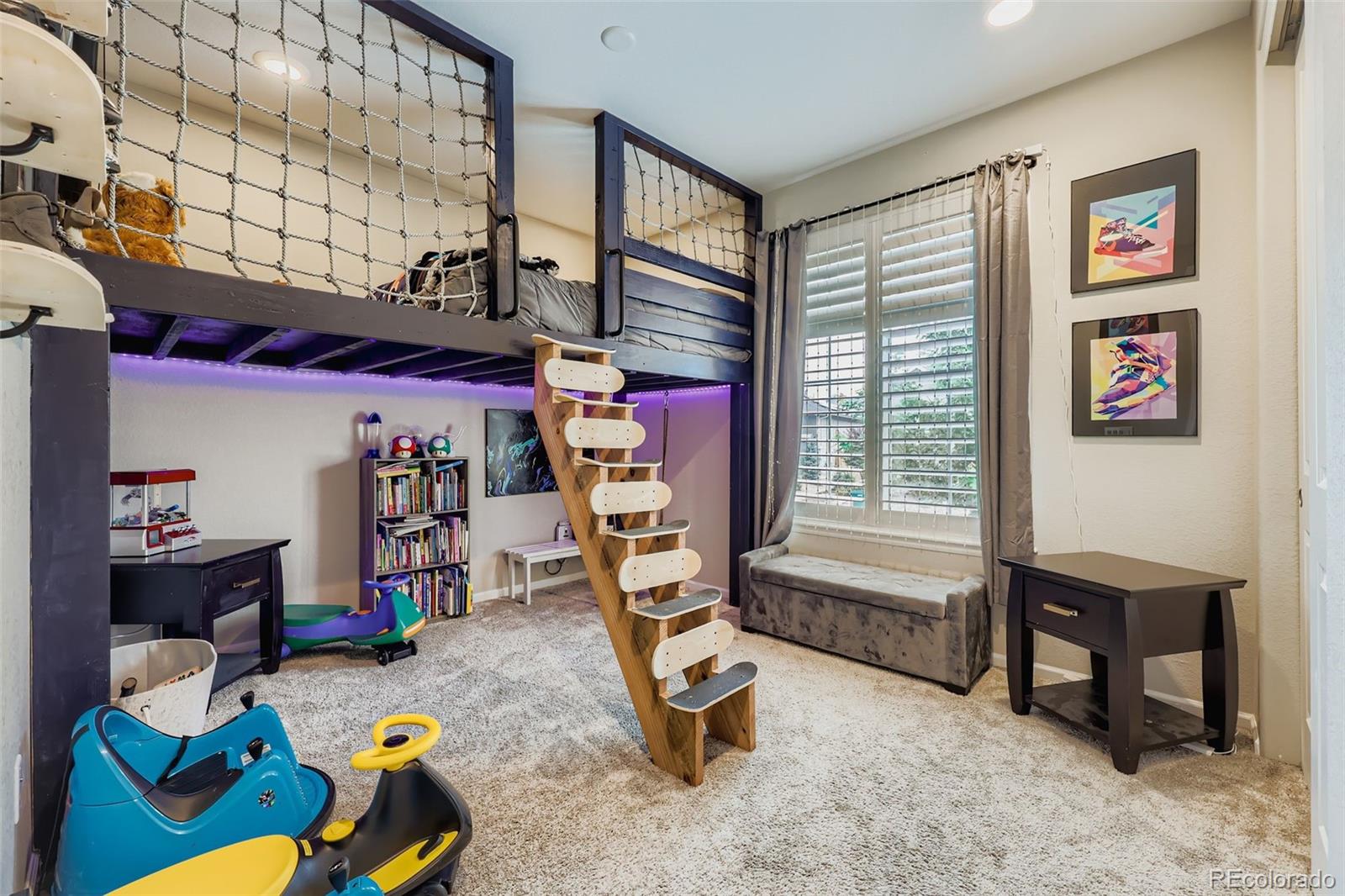 MLS Image #13 for 2875  keepsake way,castle rock, Colorado