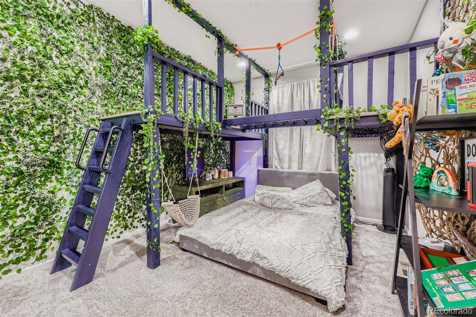 MLS Image #15 for 2875  keepsake way,castle rock, Colorado