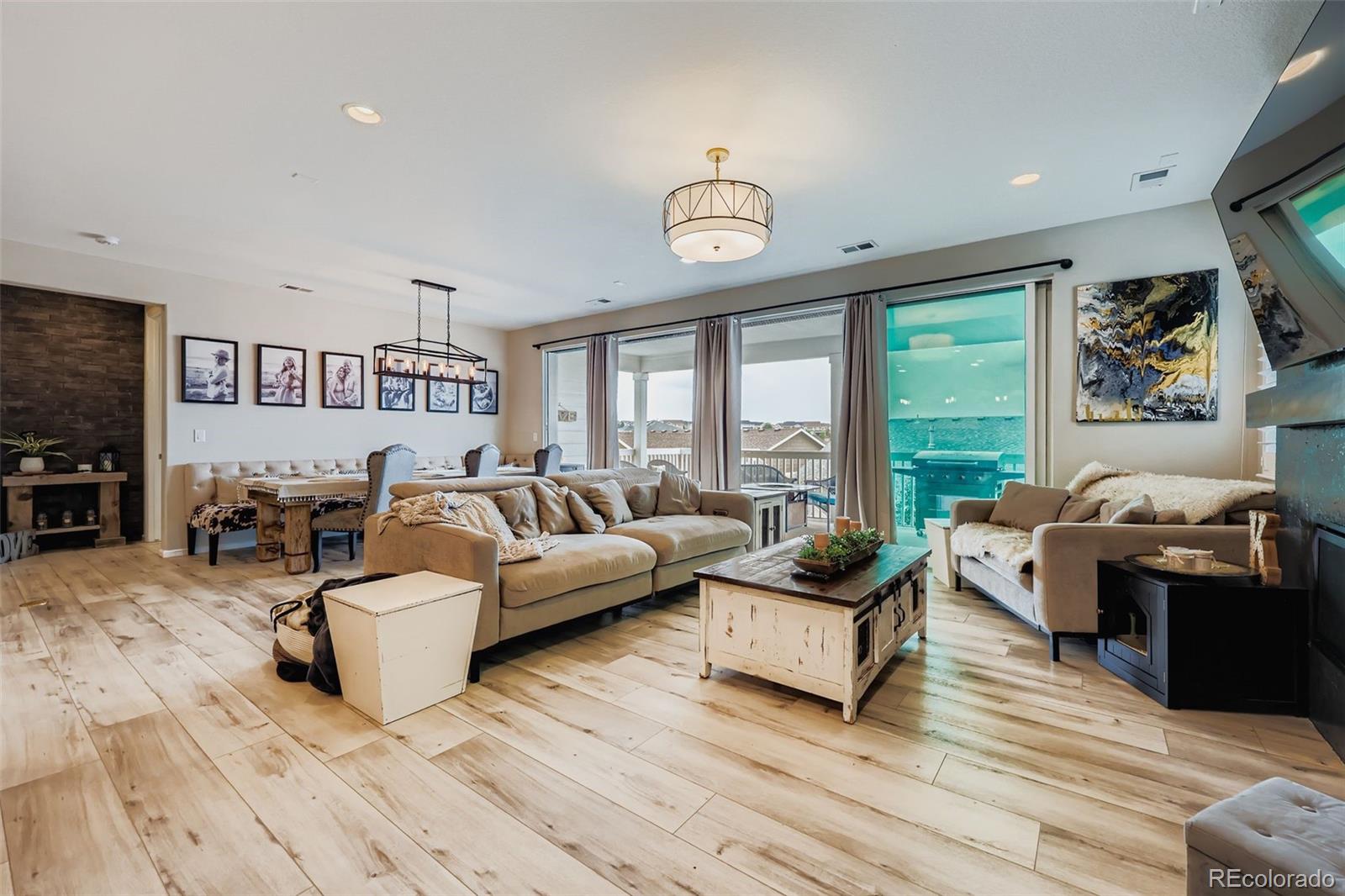 MLS Image #2 for 2875  keepsake way,castle rock, Colorado