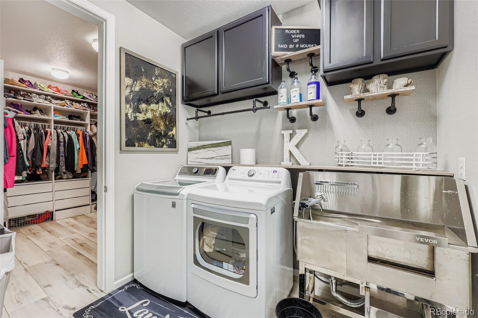 MLS Image #21 for 2875  keepsake way,castle rock, Colorado