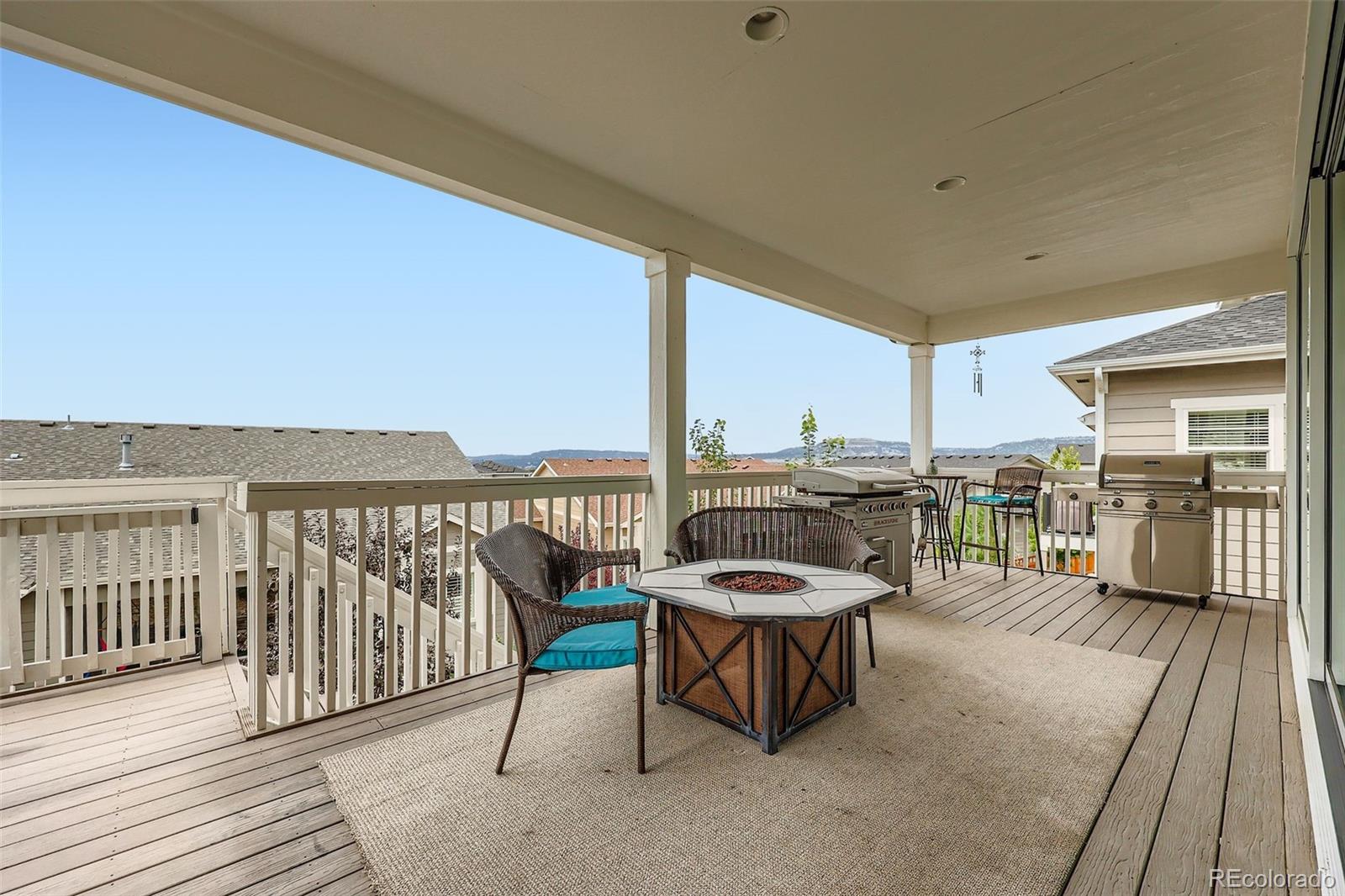 MLS Image #22 for 2875  keepsake way,castle rock, Colorado
