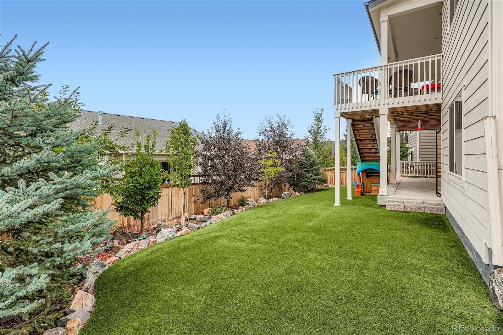 MLS Image #23 for 2875  keepsake way,castle rock, Colorado
