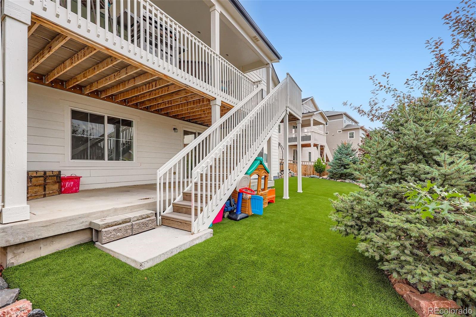 MLS Image #24 for 2875  keepsake way,castle rock, Colorado