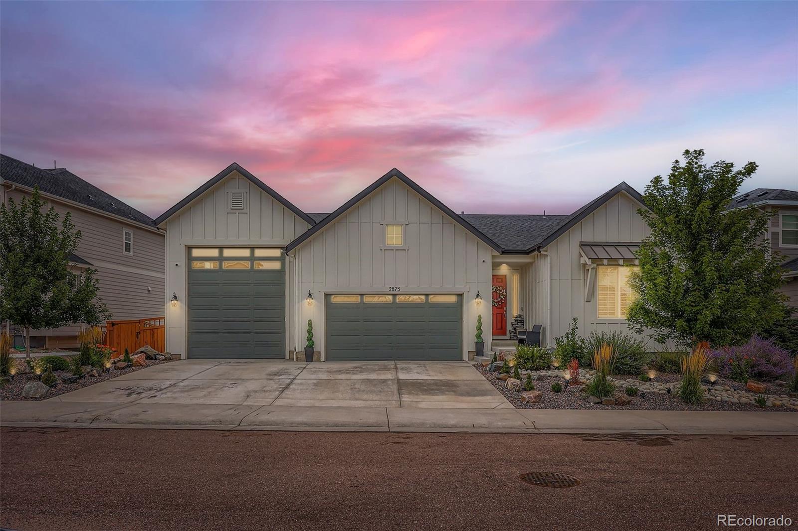 MLS Image #25 for 2875  keepsake way,castle rock, Colorado