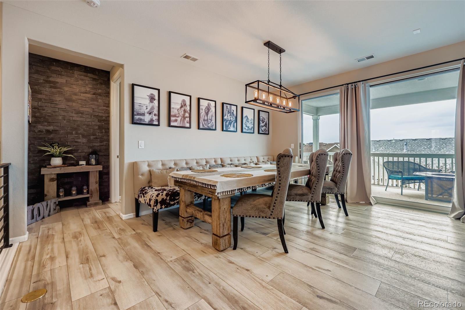 MLS Image #3 for 2875  keepsake way,castle rock, Colorado
