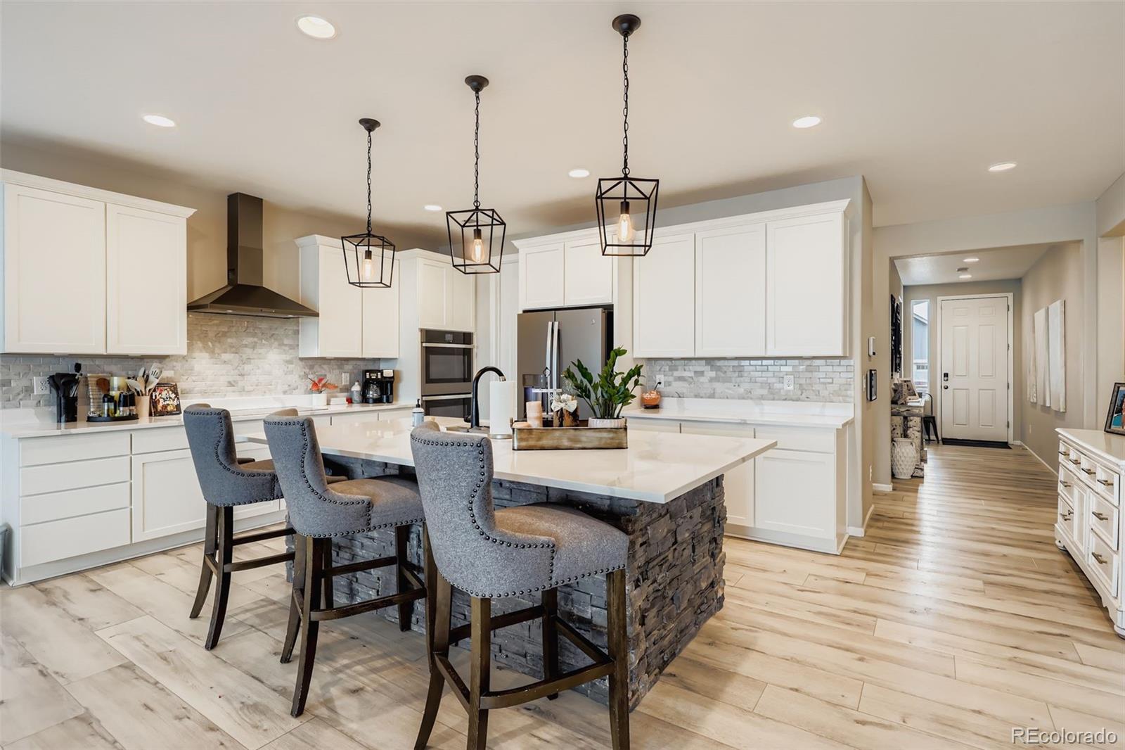 MLS Image #4 for 2875  keepsake way,castle rock, Colorado