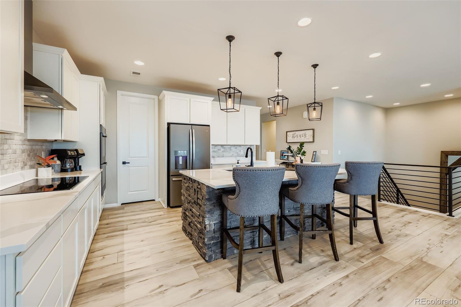 MLS Image #5 for 2875  keepsake way,castle rock, Colorado