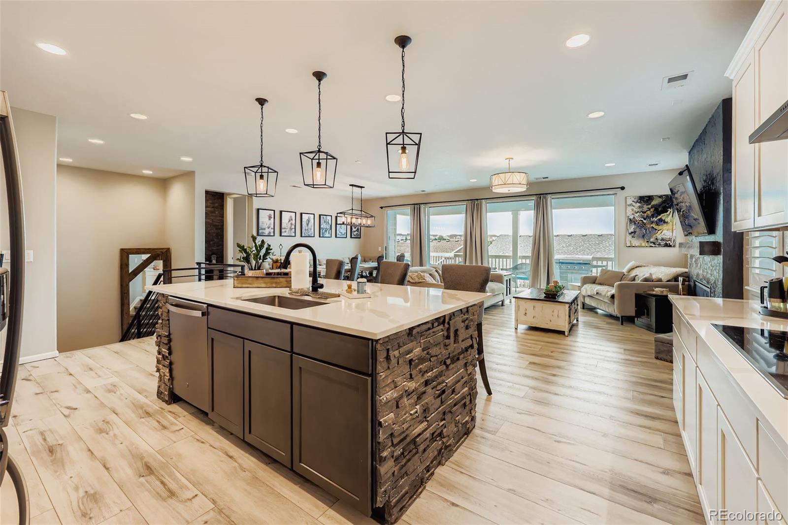 MLS Image #6 for 2875  keepsake way,castle rock, Colorado