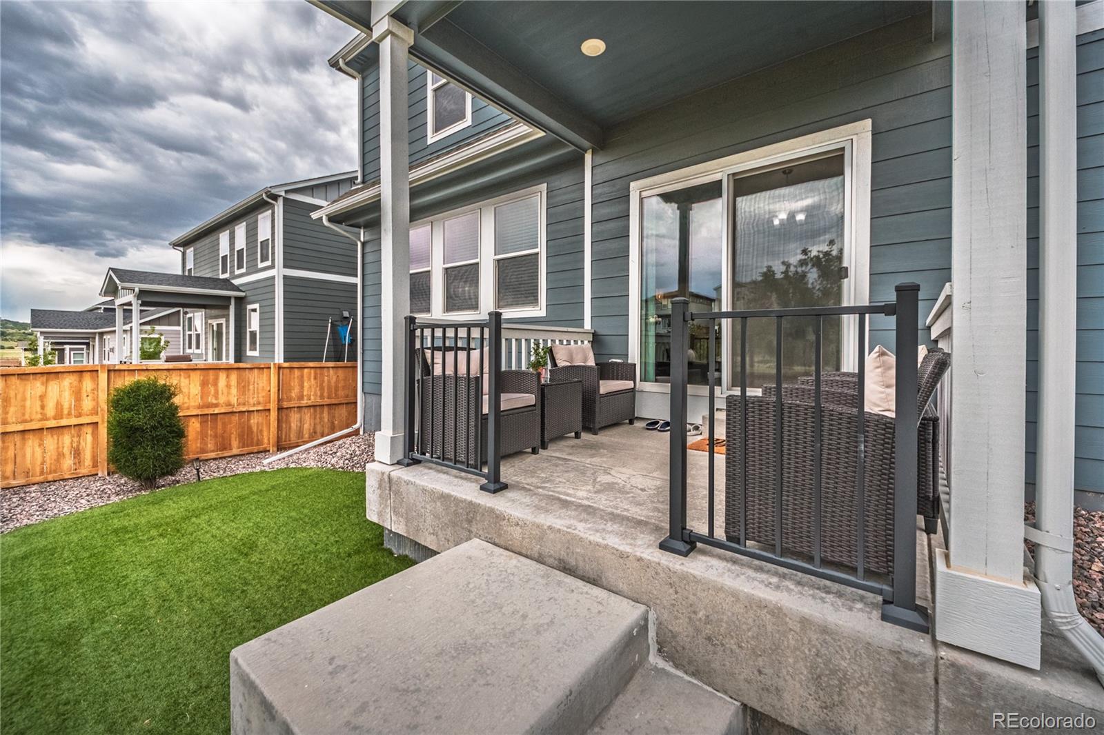 MLS Image #41 for 17308  red cosmos point,parker, Colorado