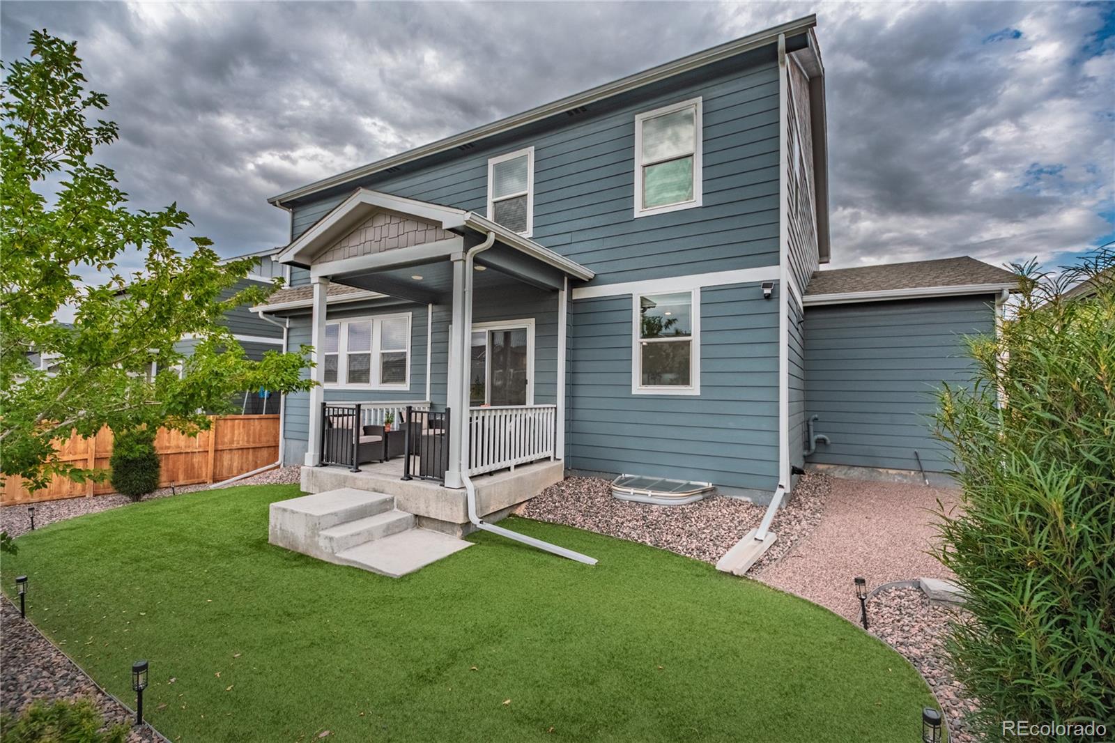 MLS Image #44 for 17308  red cosmos point,parker, Colorado