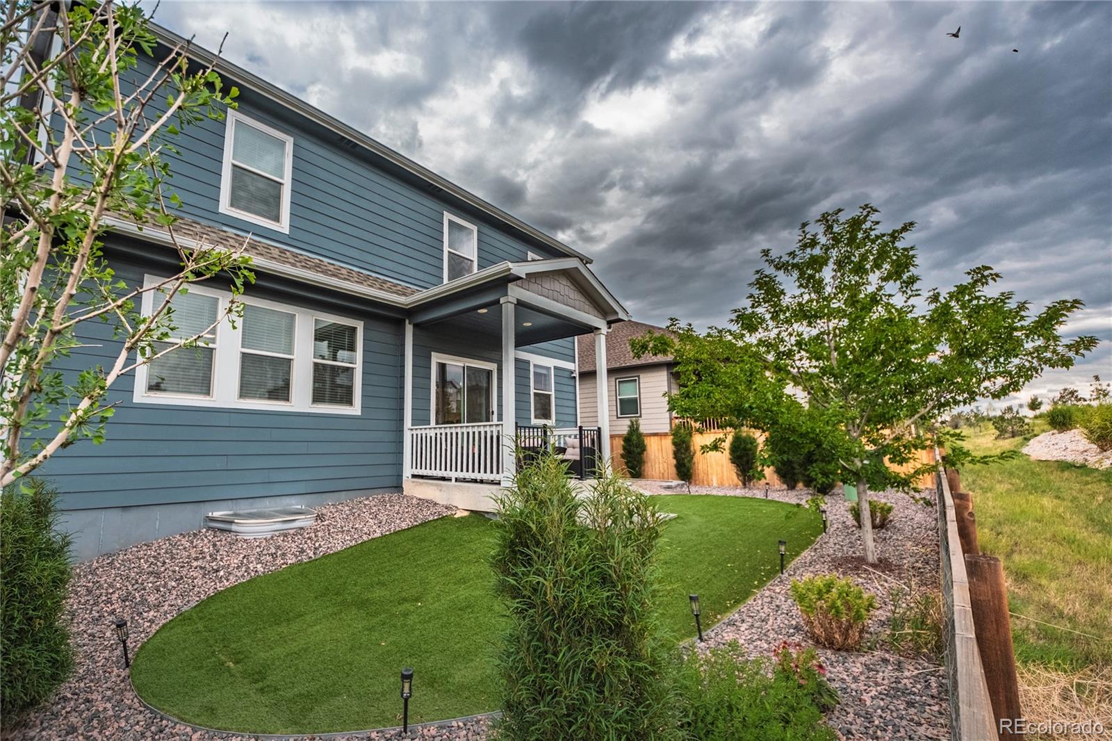 MLS Image #45 for 17308  red cosmos point,parker, Colorado