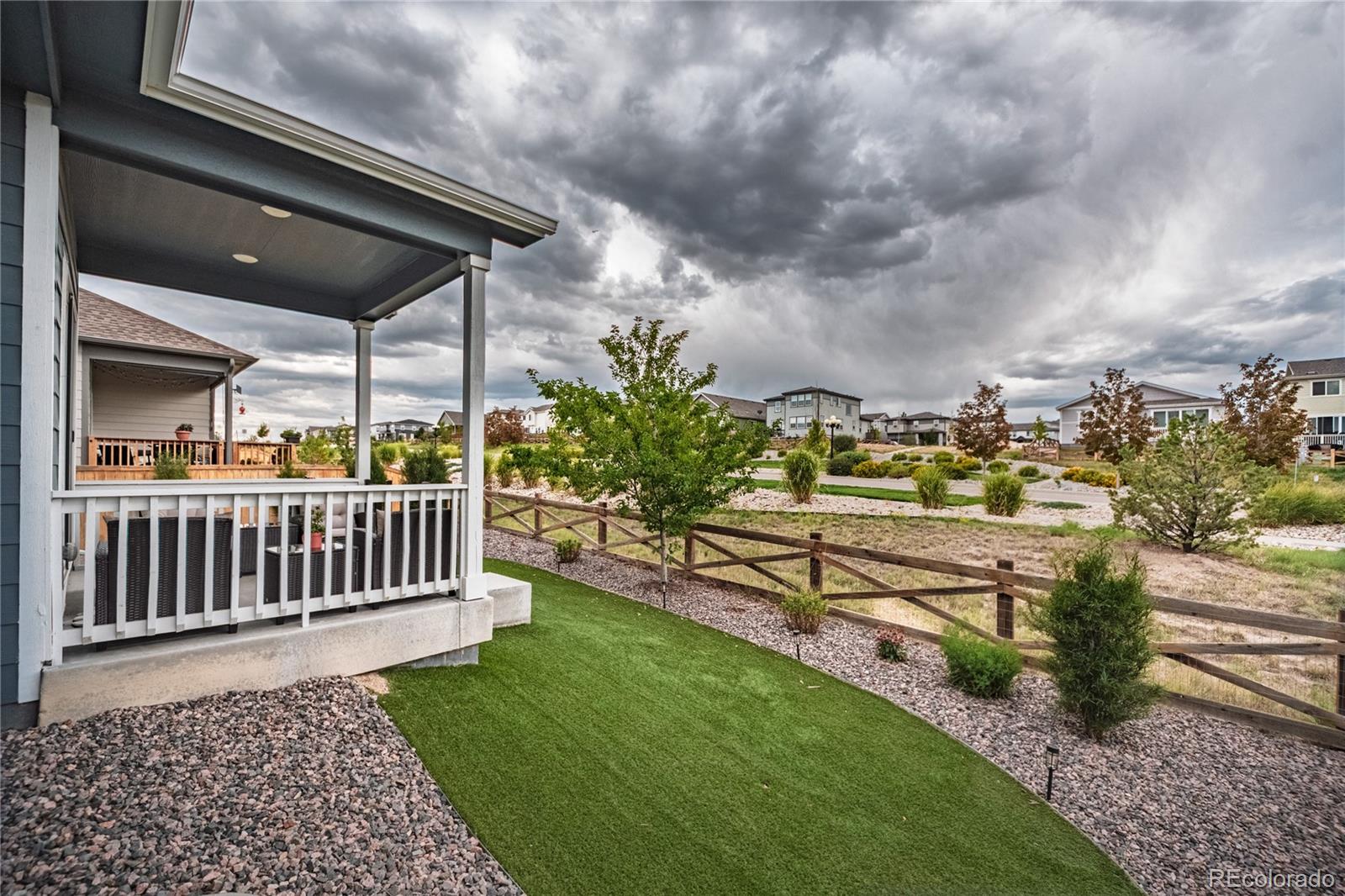 MLS Image #46 for 17308  red cosmos point,parker, Colorado