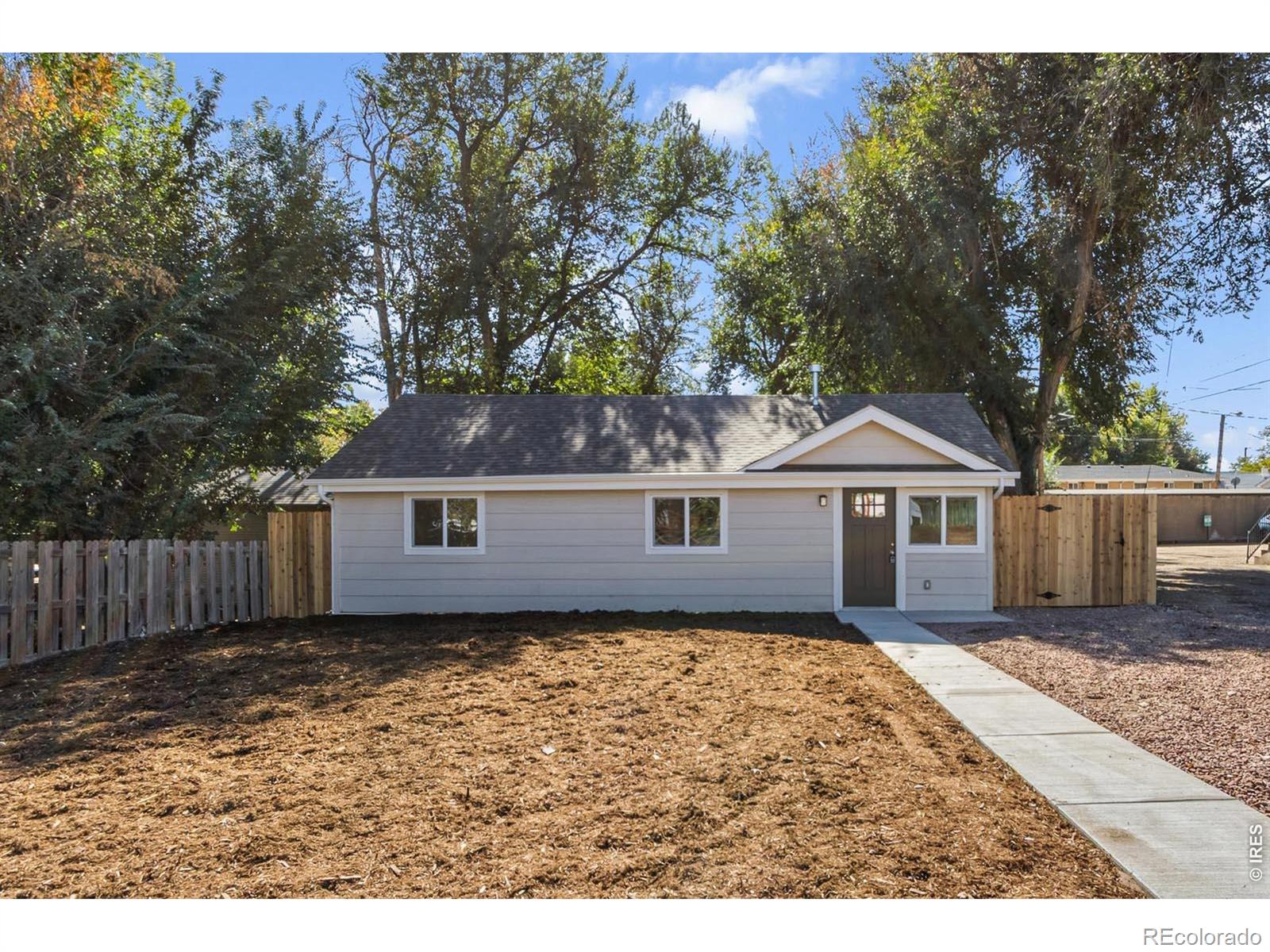 MLS Image #2 for 710  21st street,greeley, Colorado
