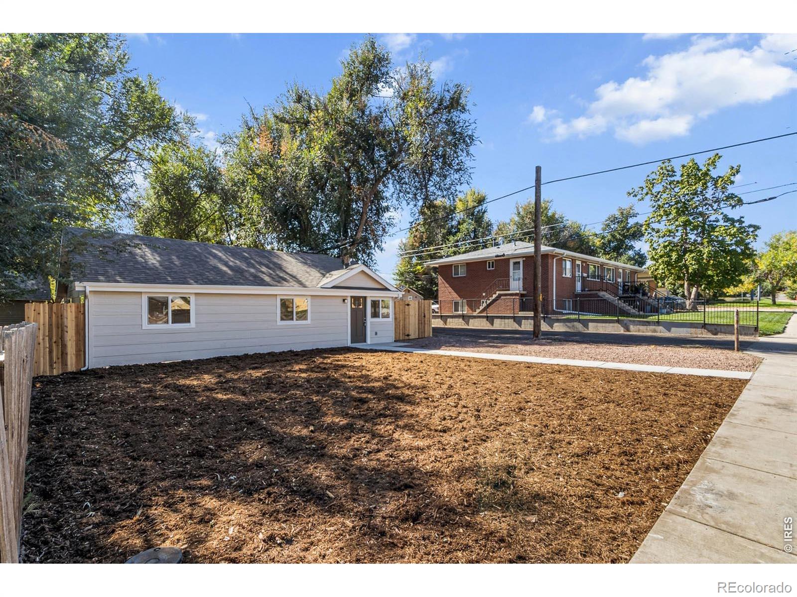 MLS Image #3 for 710  21st street,greeley, Colorado
