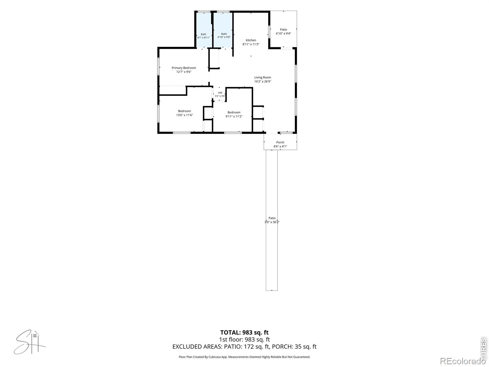 MLS Image #31 for 710  21st street,greeley, Colorado