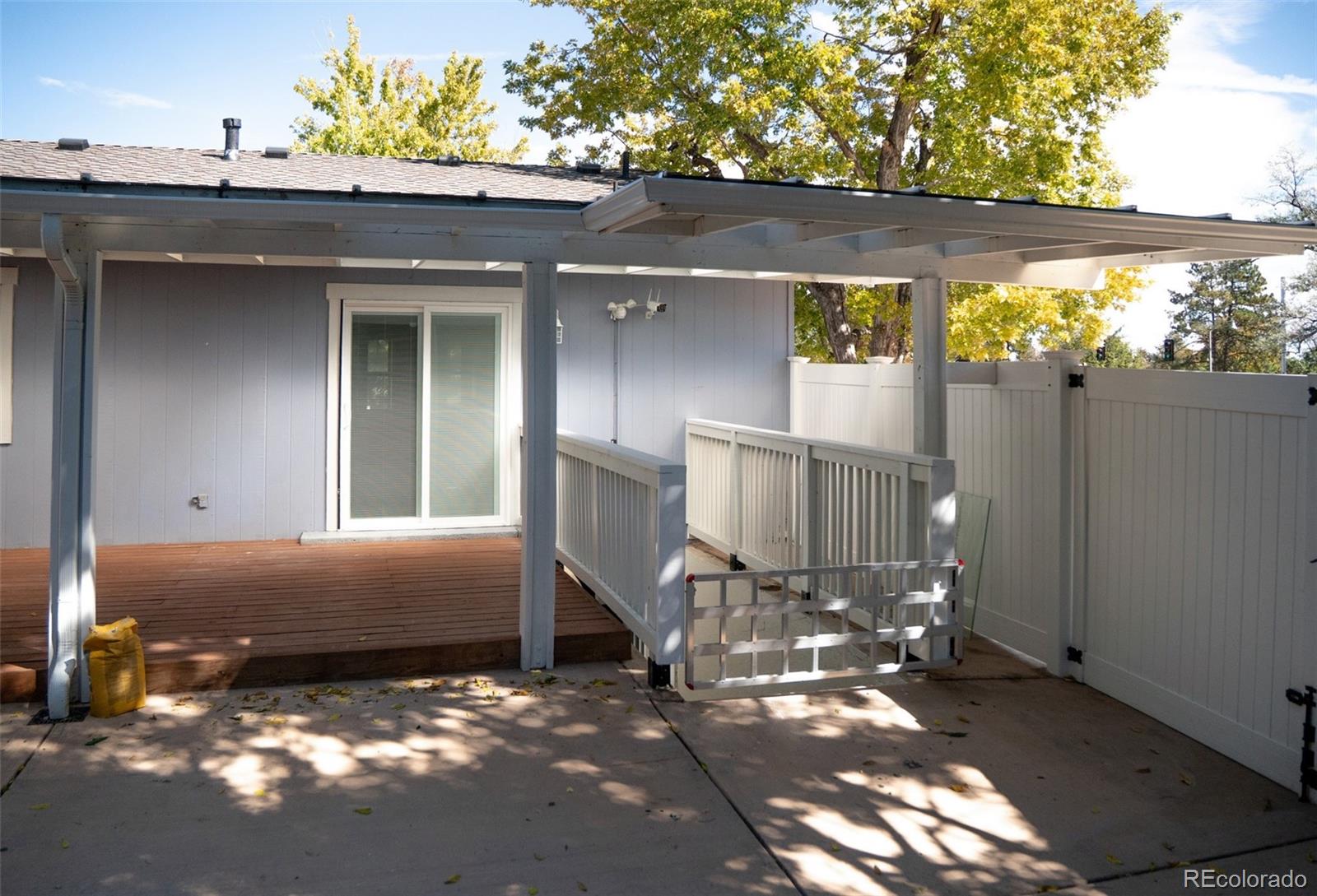 MLS Image #35 for 3719 e mission  parkway ,aurora, Colorado