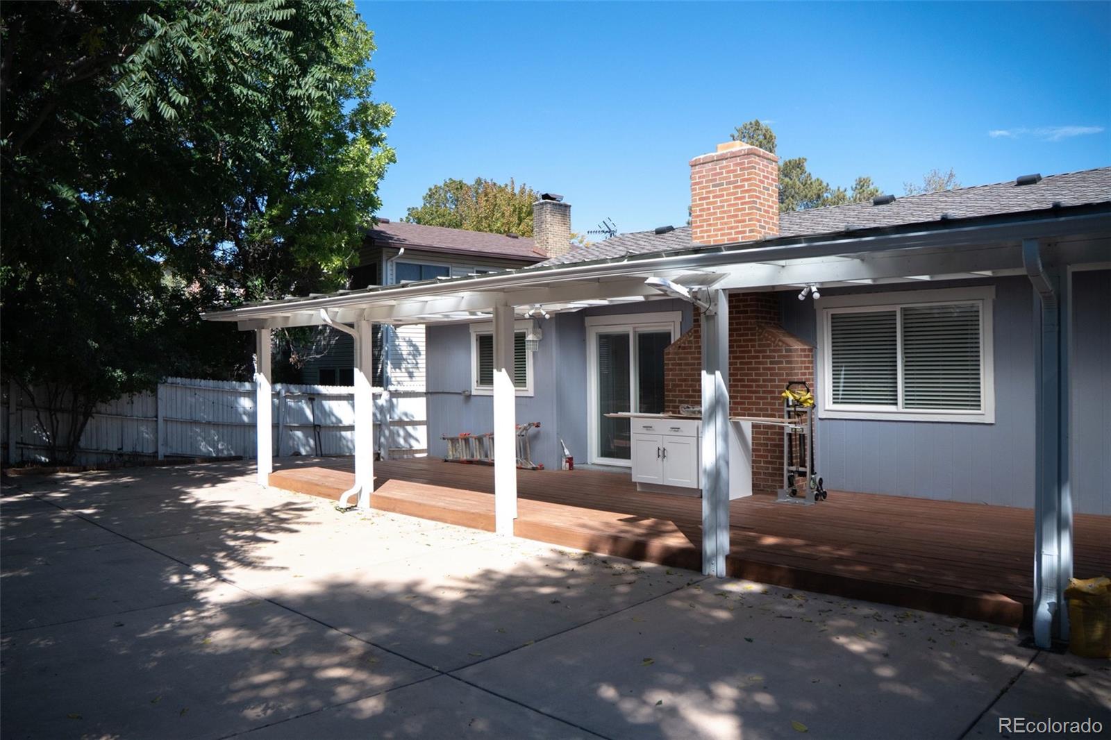 MLS Image #36 for 3719 e mission  parkway ,aurora, Colorado