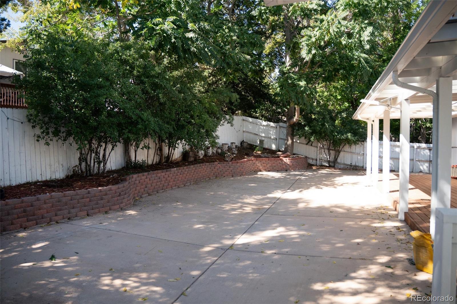 MLS Image #37 for 3719 e mission  parkway ,aurora, Colorado
