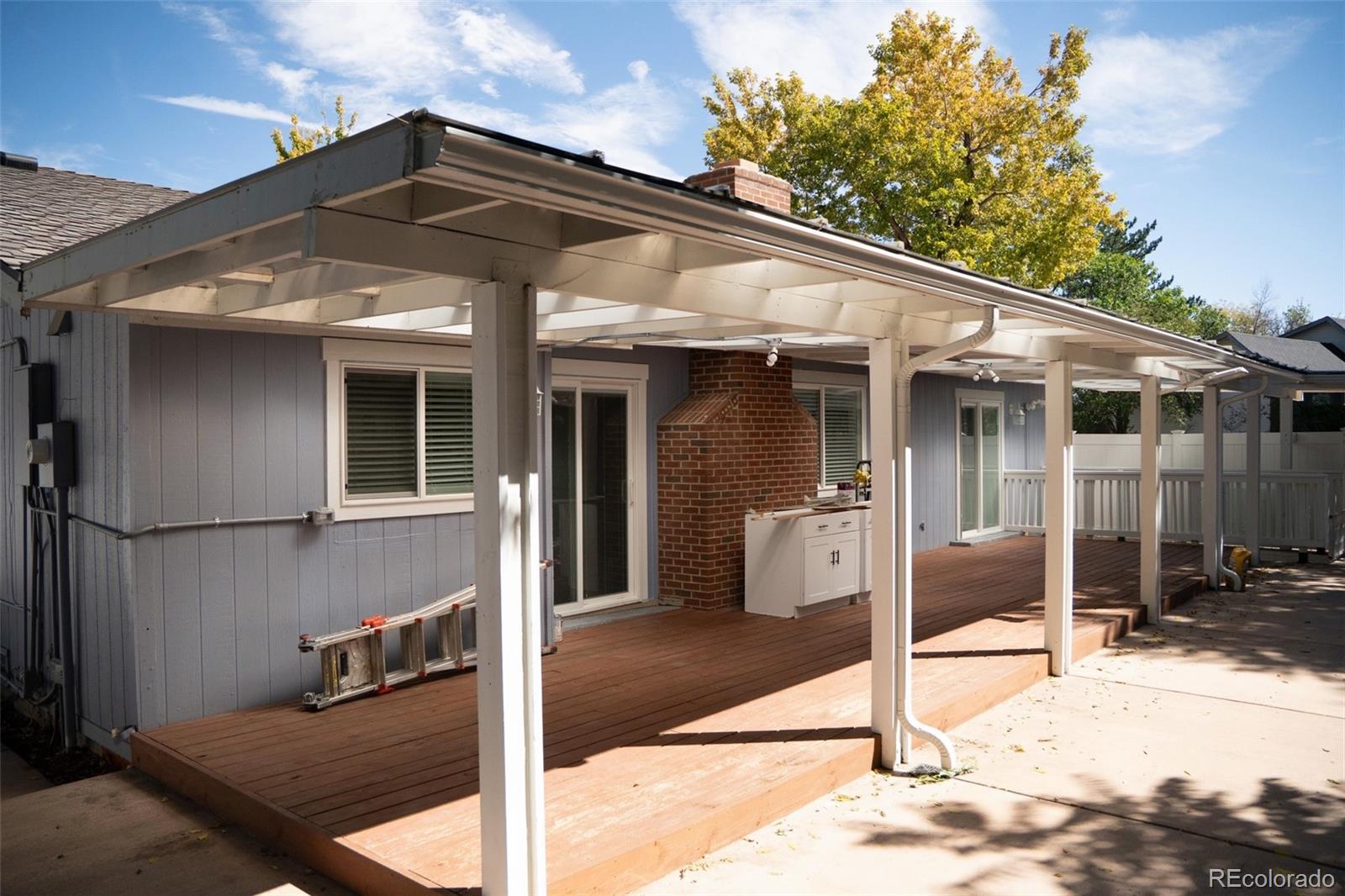 MLS Image #38 for 3719 e mission  parkway ,aurora, Colorado