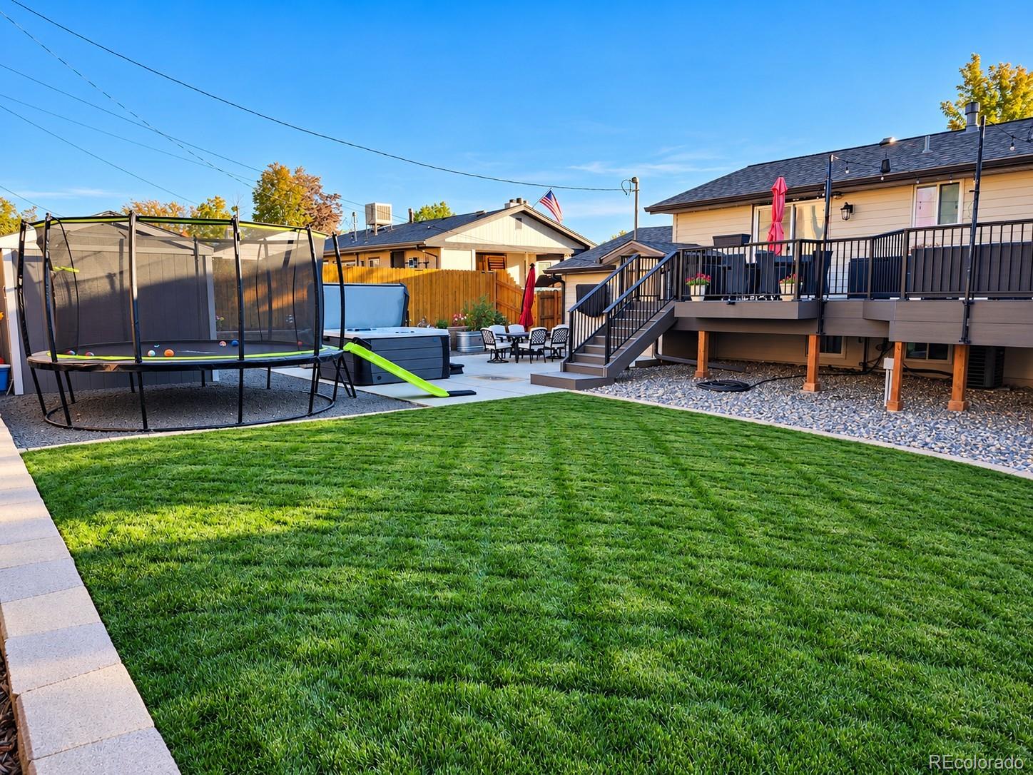 MLS Image #3 for 8280  turnpike drive,westminster, Colorado